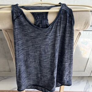 Lululemon Tank Shirt